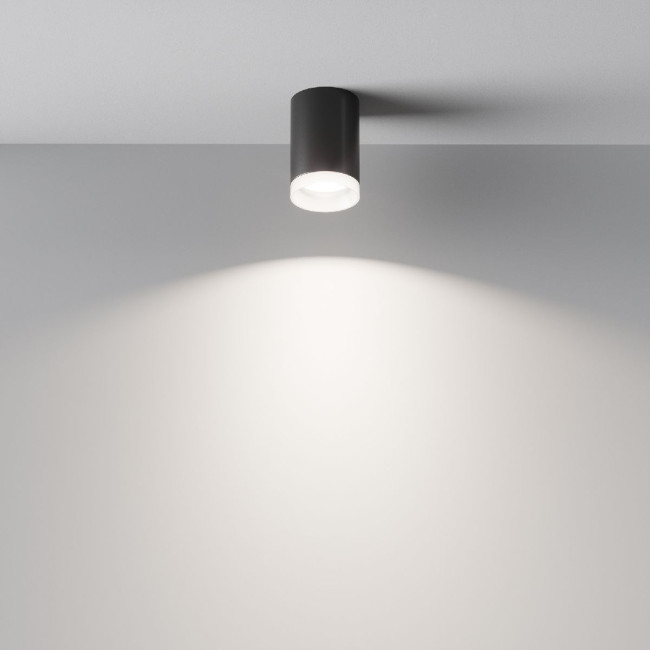 Потолочный светильник Maytoni Pauline C008CW-01B Потолочный светильник Maytoni Pauline C008CW-01B