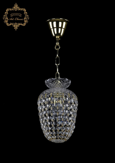 Подвесной светильник Art Classic 14.771.15.G Подвесной светильник Art Classic 14.771.15.G