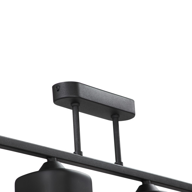 Потолочный светильник Vitaluce V4923-1/4PL Потолочный светильник Vitaluce V4923-1/4PL