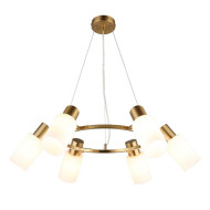 Подвесная люстра Omnilux Ales OML-69103-06 Подвесная люстра Omnilux Ales OML-69103-06