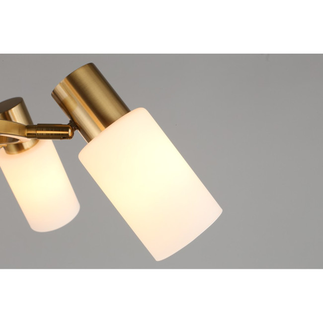 Подвесная люстра Omnilux Ales OML-69103-06 Подвесная люстра Omnilux Ales OML-69103-06