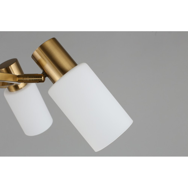 Подвесная люстра Omnilux Ales OML-69103-06 Подвесная люстра Omnilux Ales OML-69103-06