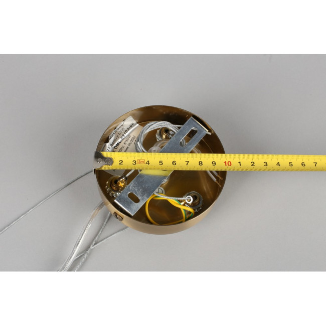 Подвесная люстра Omnilux Ales OML-69103-06 Подвесная люстра Omnilux Ales OML-69103-06