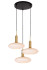 Подвесной светильник Lucide Singala 25413/13/02 Подвесной светильник Lucide Singala 25413/13/02