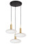 Подвесной светильник Lucide Singala 25413/13/02 Подвесной светильник Lucide Singala 25413/13/02
