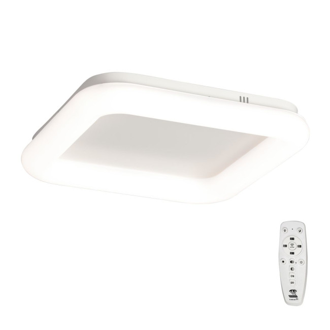 Потолочная люстра Vitaluce V2542DT-0/1PL Потолочная люстра Vitaluce V2542DT-0/1PL