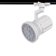 Трековый светильник Arte Lamp Track Lights A6118PL-1WH Трековый светильник Arte Lamp Track Lights A6118PL-1WH