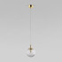 Подвесной светильник TK Lighting 759 Cadix Gold a068324