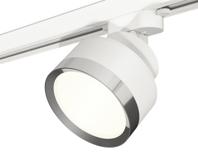 Трековый светильник Ambrella Light Track System XT8101003 (A2524, A2105, C8101, N8118) Трековый светильник Ambrella Light Track System XT8101003 (A2524, A2105, C8101, N8118)