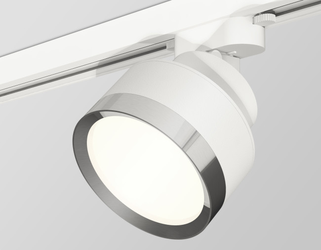Трековый светильник Ambrella Light Track System XT8101003 (A2524, A2105, C8101, N8118) Трековый светильник Ambrella Light Track System XT8101003 (A2524, A2105, C8101, N8118)