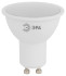 Лампа светодиодная Эра GU10 6W 4000K LED MR16-6W-840-GU10 Б0056118 Лампа светодиодная Эра GU10 6W 4000K LED MR16-6W-840-GU10 Б0056118