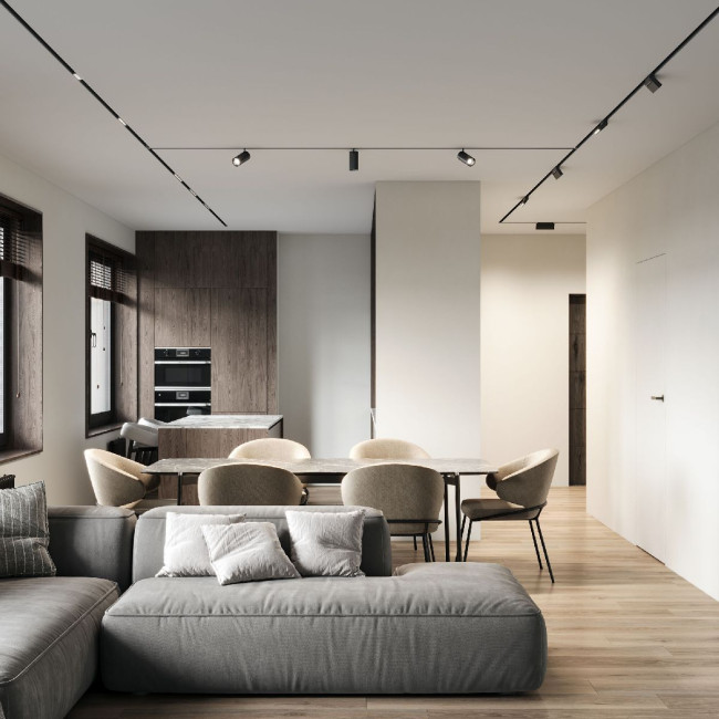 Трековый магнитный светильник Elektrostandard Slim Magnetic 4690389204784 85194/01 a066586 Трековый магнитный светильник Elektrostandard Slim Magnetic 4690389204784 85194/01 a066586