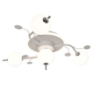 Потолочная люстра Escada Melia 10299/3LED BL Потолочная люстра Escada Melia 10299/3LED BL