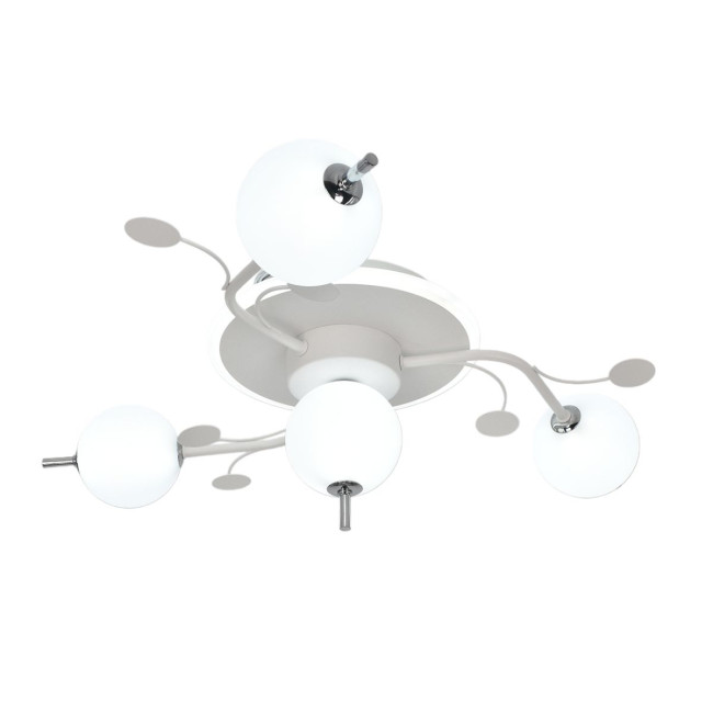 Потолочная люстра Escada Melia 10299/3LED BL