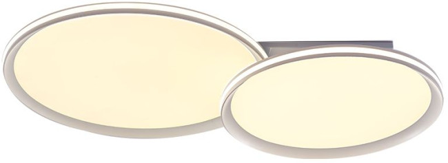 Потолочная люстра Stilfort Alumin 4016/01/02C Потолочная люстра Stilfort Alumin 4016/01/02C