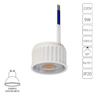 Светодиодный модуль Arte Lamp Ore A22190-5K Светодиодный модуль Arte Lamp Ore A22190-5K