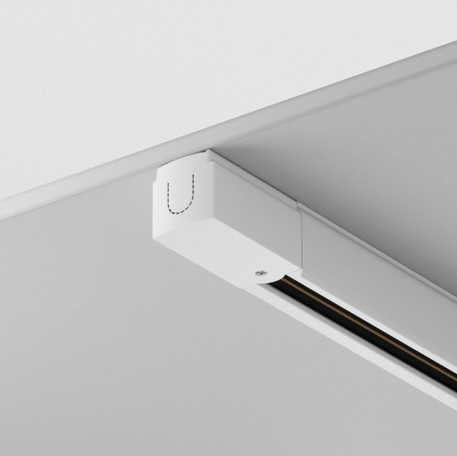 Шинопровод трехфазный Maytoni Technical Busbur trunking TRX005-311W Шинопровод трехфазный Maytoni Technical Busbur trunking TRX005-311W