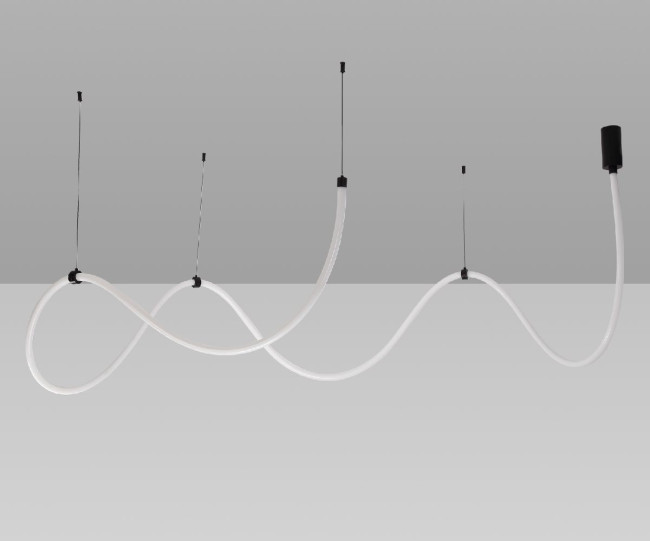 Подвесной светильник Kink Light Венди 08031-500,19(3000-6000K)