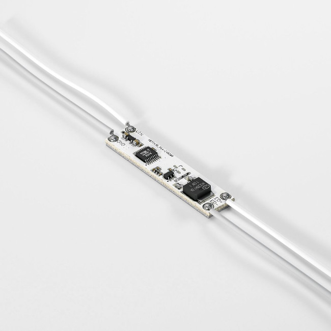 Выключатель с микроволновым датчиком движения Elektrostandard 4690389206382 95002/01 a067101 Выключатель с микроволновым датчиком движения Elektrostandard 4690389206382 95002/01 a067101