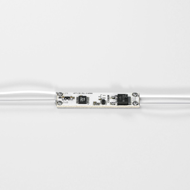 Выключатель с микроволновым датчиком движения Elektrostandard 4690389206382 95002/01 a067101 Выключатель с микроволновым датчиком движения Elektrostandard 4690389206382 95002/01 a067101