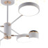 Люстра на штанге Escada Interstellar 10255/6LED Люстра на штанге Escada Interstellar 10255/6LED