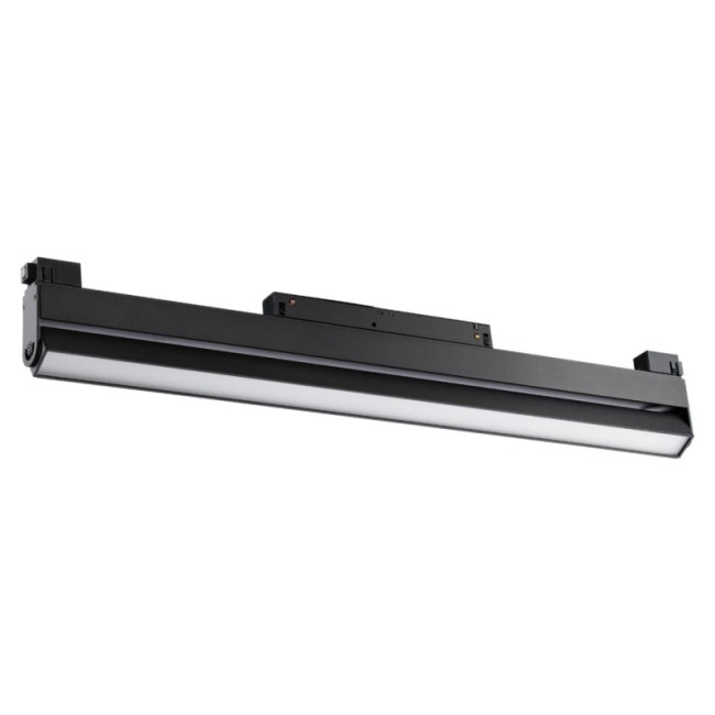 Трековый светильник Novotech Flum 358541 Трековый светильник Novotech Flum 358541