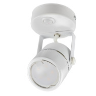 Спот Fametto Sotto DLC-S612 GU10/B WHITE Спот Fametto Sotto DLC-S612 GU10/B WHITE