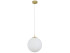 Подвесной светильник Newport Ingrid 3840/S brass М0070679 Подвесной светильник Newport Ingrid 3840/S brass М0070679