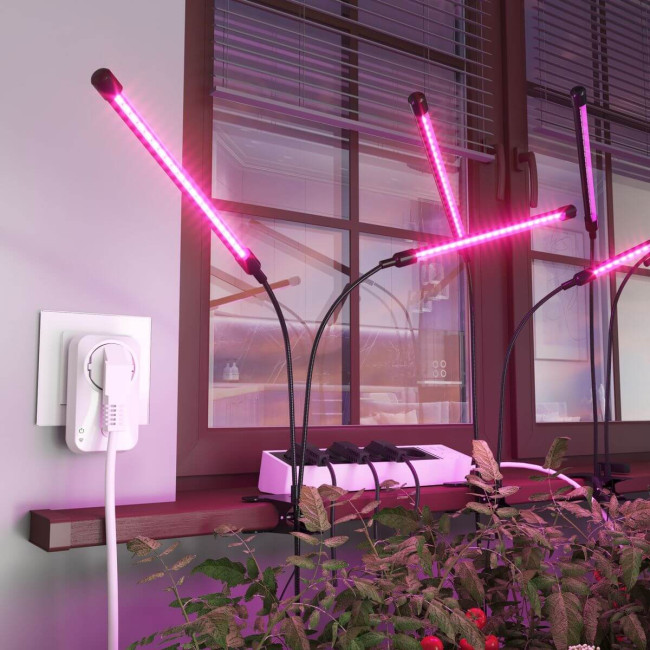 Умная розетка Wi-Fi белая Elektrostandard WF 4690389171895 Умная розетка Wi-Fi белая Elektrostandard WF 4690389171895