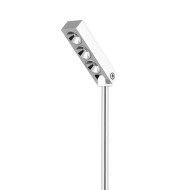 Подсветка 71-62-999 warm white silver Подсветка 71-62-999 warm white silver