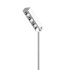 Подсветка 71-62-999 warm white silver Подсветка 71-62-999 warm white silver