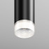 Трековый магнитный светильник Maytoni Skim TR210-1-5W3K-M-B Трековый магнитный светильник Maytoni Skim TR210-1-5W3K-M-B