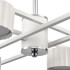 Люстра на штанге Lumion Karina 8241/8C Люстра на штанге Lumion Karina 8241/8C
