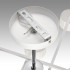 Люстра на штанге Lumion Karina 8241/8C Люстра на штанге Lumion Karina 8241/8C