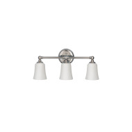 Бра Feiss Huguenot lake FE-HUGOLAKE3BATH Бра Feiss Huguenot lake FE-HUGOLAKE3BATH