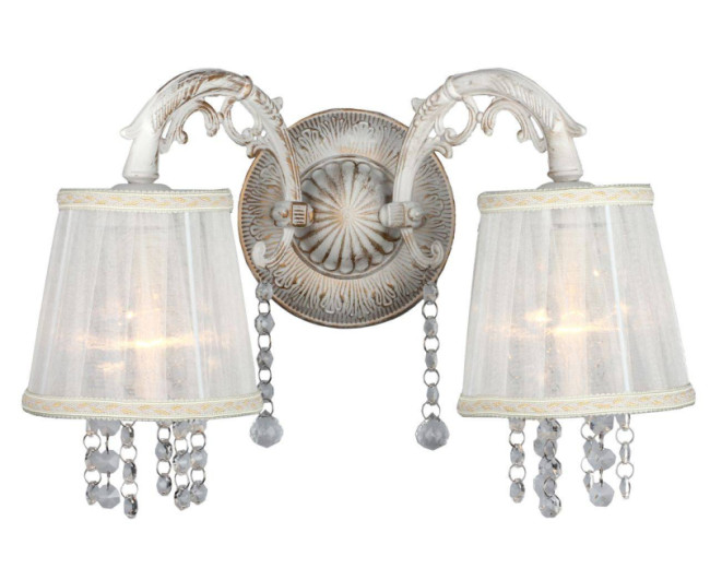 Бра Omnilux OML-30001-02 Бра Omnilux OML-30001-02