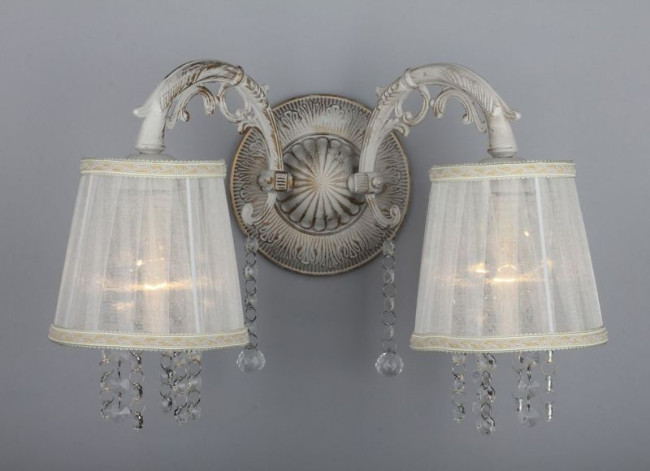 Бра Omnilux OML-30001-02 Бра Omnilux OML-30001-02