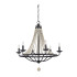 Подвесная люстра Feiss Nori FE-NORI6-DWZ Подвесная люстра Feiss Nori FE-NORI6-DWZ