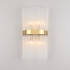 Настенный светильник Arte Milano Torcia 430122.250.4.E14.B1 GD