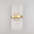 Настенный светильник Arte Milano Torcia 430122.250.4.E14.B1 GD