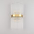 Настенный светильник Arte Milano Torcia 430122.250.4.E14.B1 GD