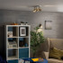 Накладной спот Kanlux Laurin 38967 Накладной спот Kanlux Laurin 38967