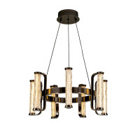 Подвесной светильник Modestyle MS.2340.600 BK Подвесной светильник Modestyle MS.2340.600 BK