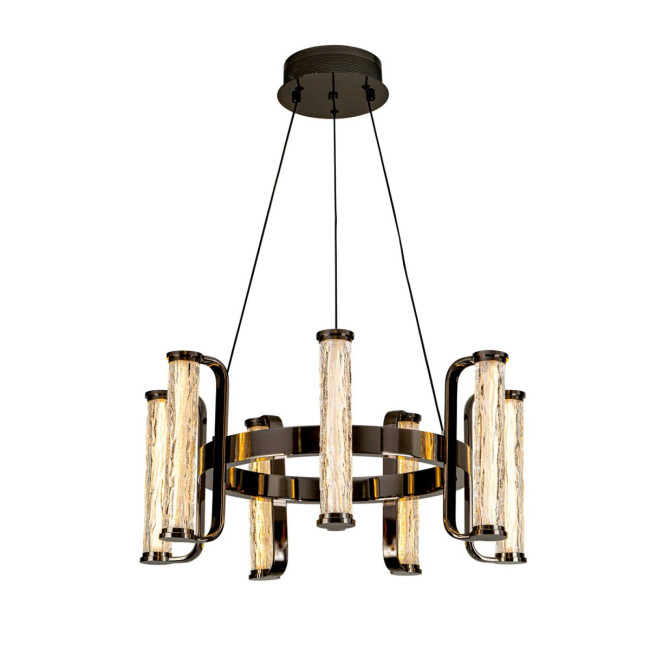 Подвесной светильник Modestyle MS.2340.600 BK Подвесной светильник Modestyle MS.2340.600 BK