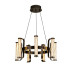 Подвесной светильник Modestyle MS.2340.600 BK Подвесной светильник Modestyle MS.2340.600 BK