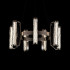 Подвесной светильник Modestyle MS.2340.600 BK Подвесной светильник Modestyle MS.2340.600 BK