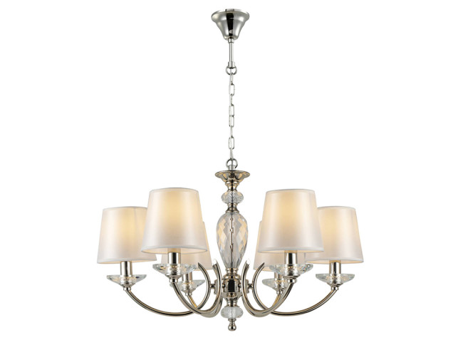 Подвесная люстра Newport 1166/C М0069593 Подвесная люстра Newport 1166/C М0069593