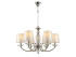 Подвесная люстра Newport 1166/C М0069593 Подвесная люстра Newport 1166/C М0069593