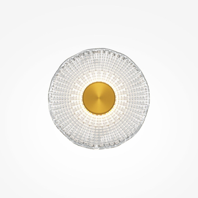 Настенный светильник Maytoni Sparkle MOD343WL-L5BS3K3