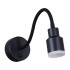 Гибкое бра Reluce 86202-9.2-001MN LED5W BK Гибкое бра Reluce 86202-9.2-001MN LED5W BK